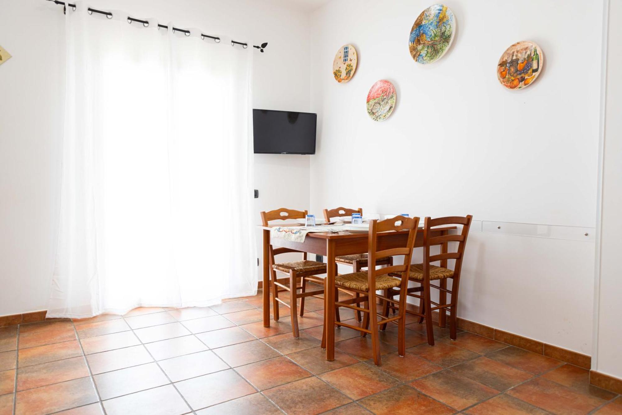 Holidaysicily Alcamo Marina Zimmer foto