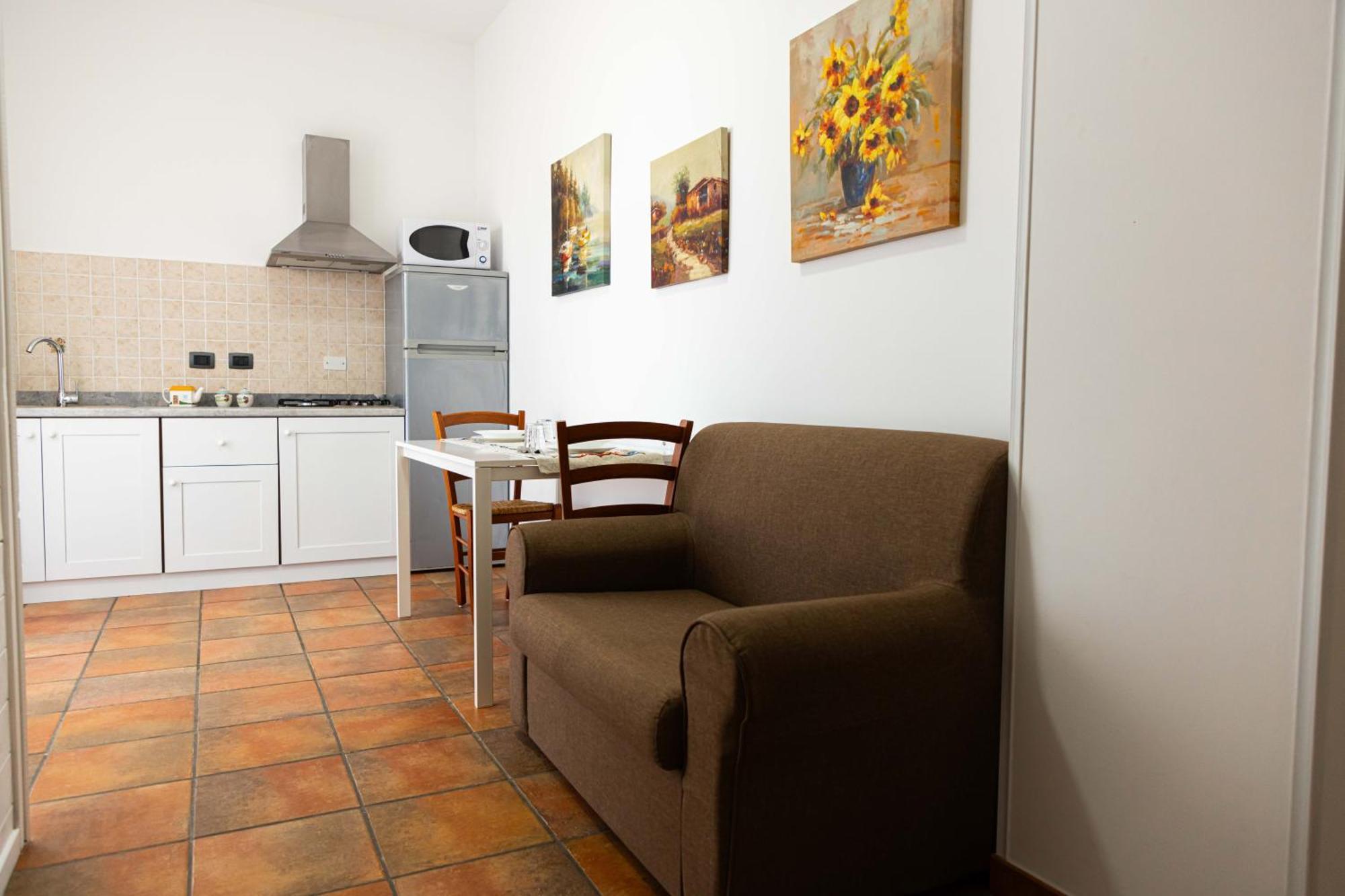 Holidaysicily Alcamo Marina Zimmer foto