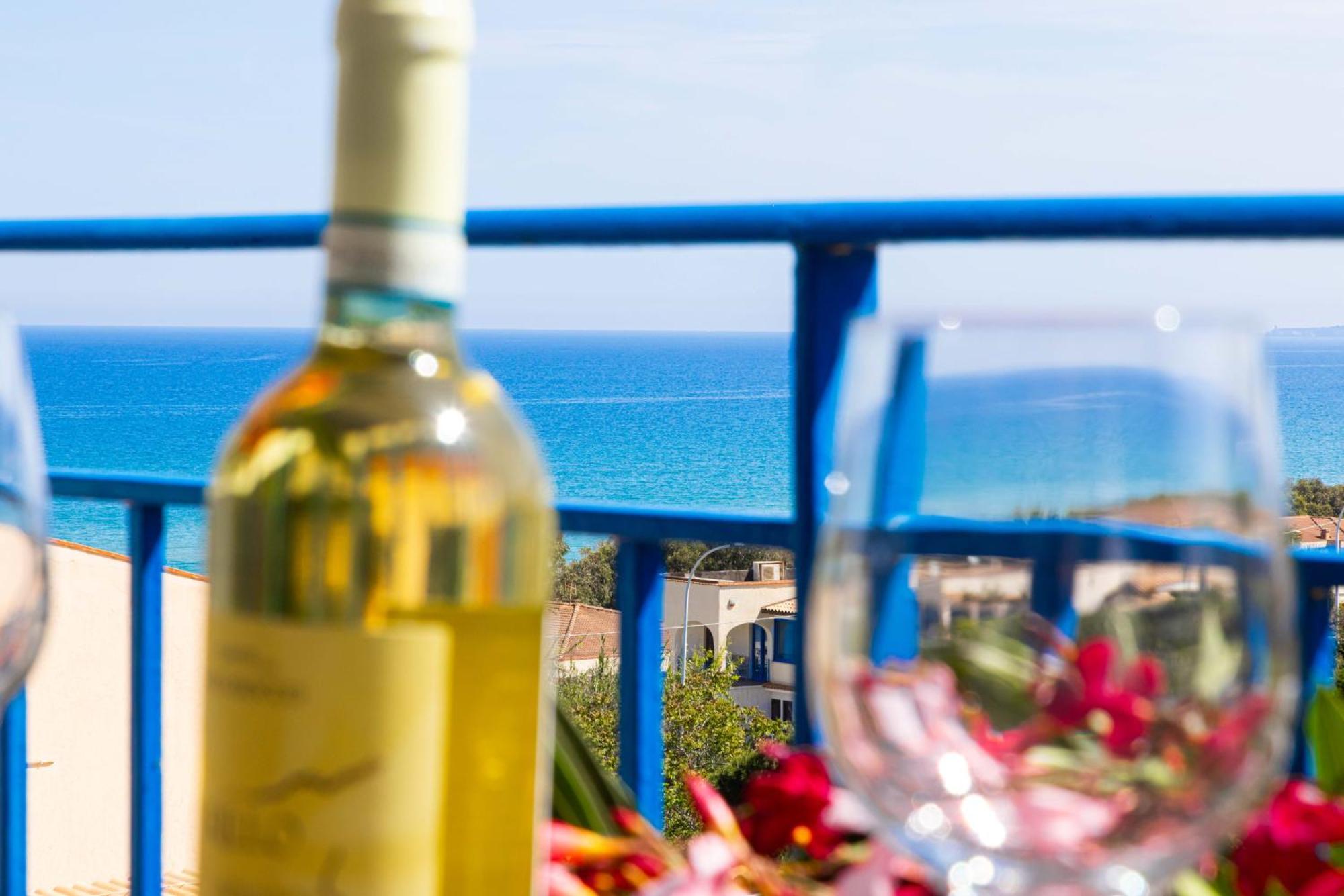 Holidaysicily Alcamo Marina Zimmer foto